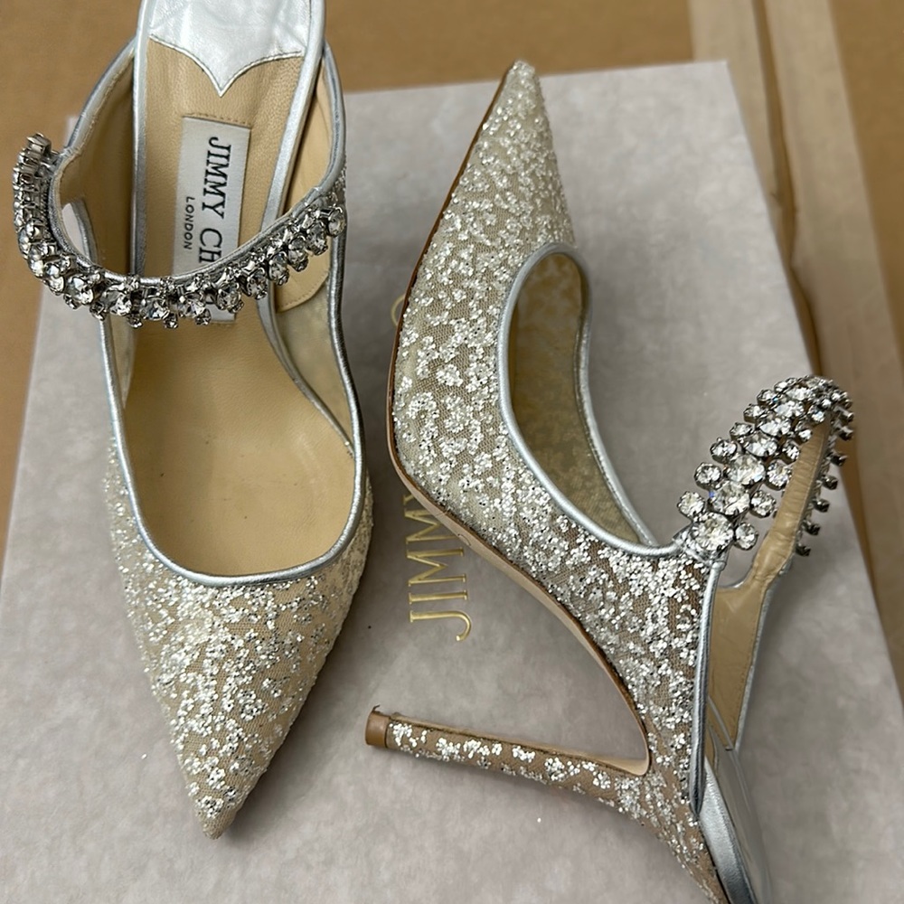 Jimmy Choo Bing 36